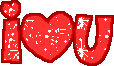 I love you