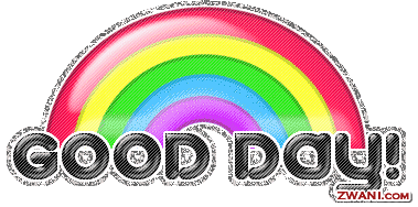 Good day art, pictures & animations