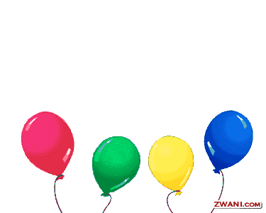 Happy birthday art, pictures & animations