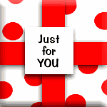 Just for you with all my heart