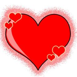Love art, pictures & animations